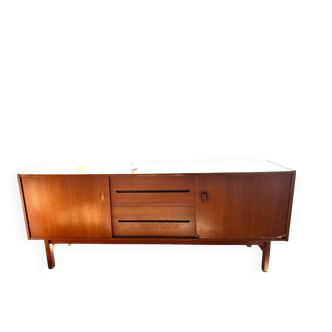 Enfilade vintage troeds
