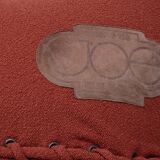 Joe Chair armchair by De Pas, Urbino and Lomazzi for Poltronova