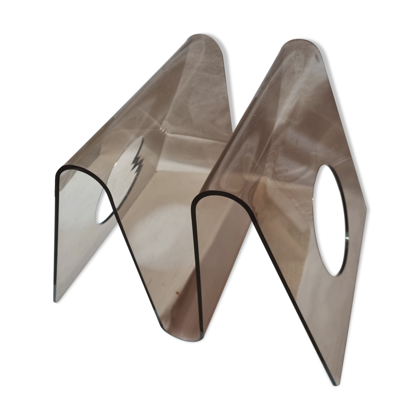 Porte revues Michel Dumas 1970