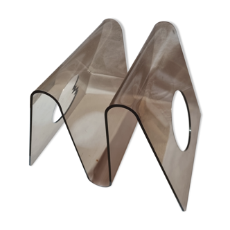 Porte revues Michel Dumas 1970