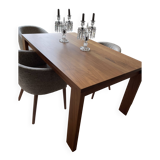 Ligne Roset Allen Table