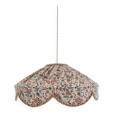 "Cosette English Garden" flower-shaped pendant light