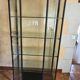 Display cabinet / Bookcase