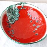 Watermelon dish