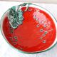 Watermelon dish
