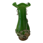 Artisanal production in the Murano style / Italian art glass mid-century