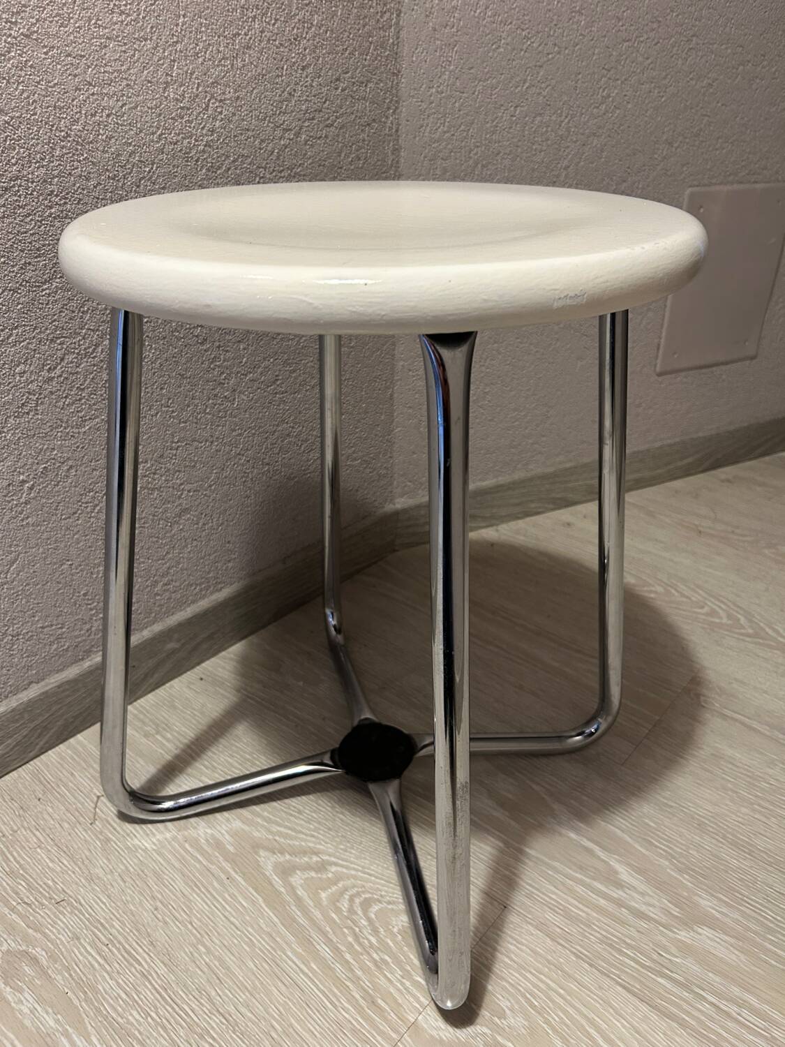 Vintage stool