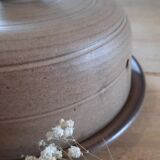 Vallauris sandstone bell