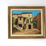 Peinture Paysage