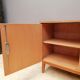 Vintage czech chest of drawers, scandinavian style