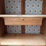 Parisian Art Deco wardrobe