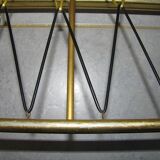 Portemanteau mural 1950