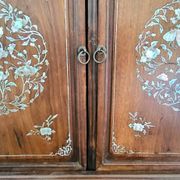 antique Chinese cabinet