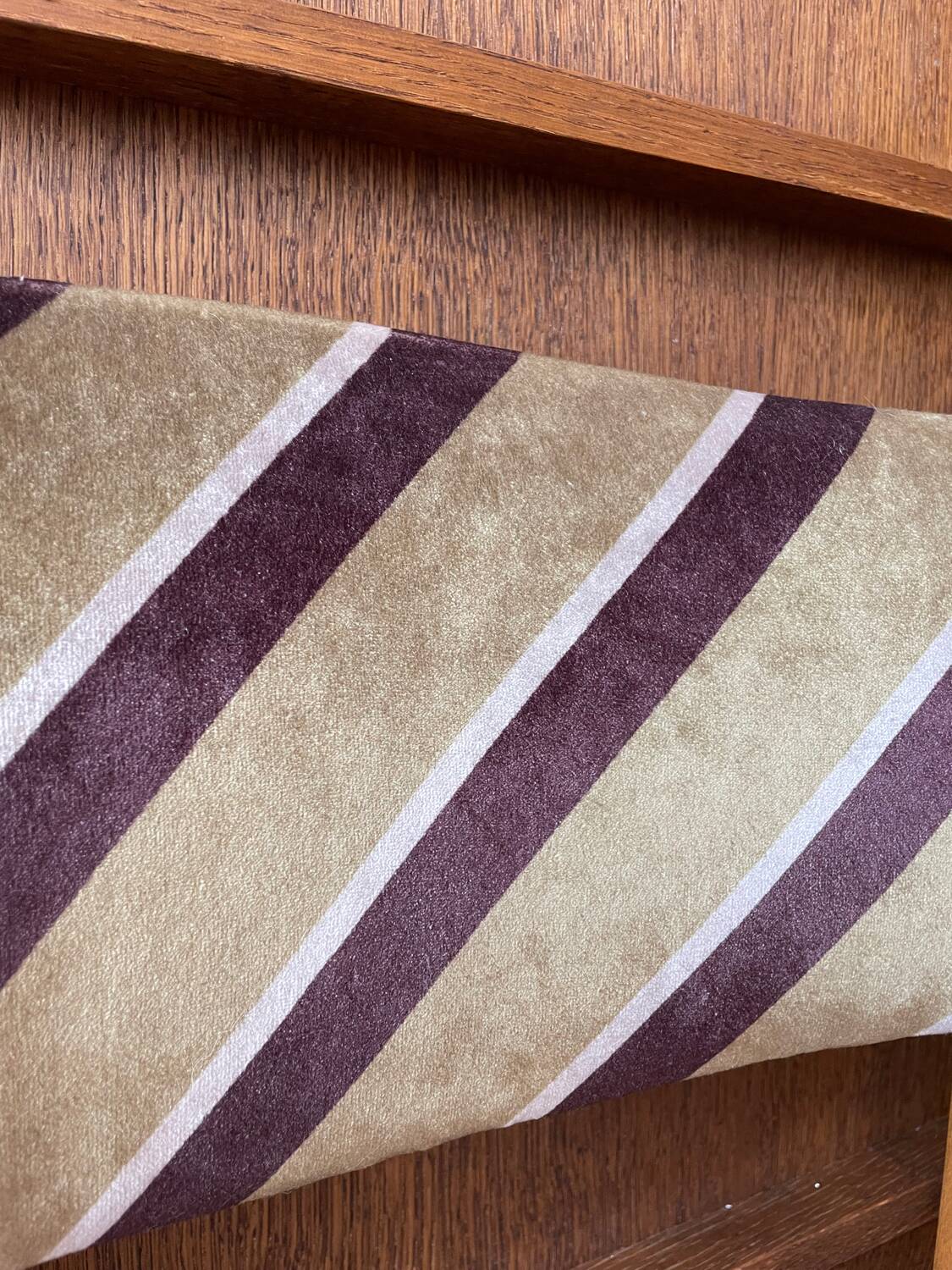 Vintage chairs from the 70s