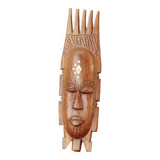 Ethnic mask