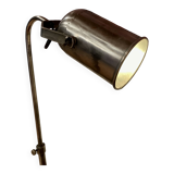 Large modular industrial lamp Design 1960.