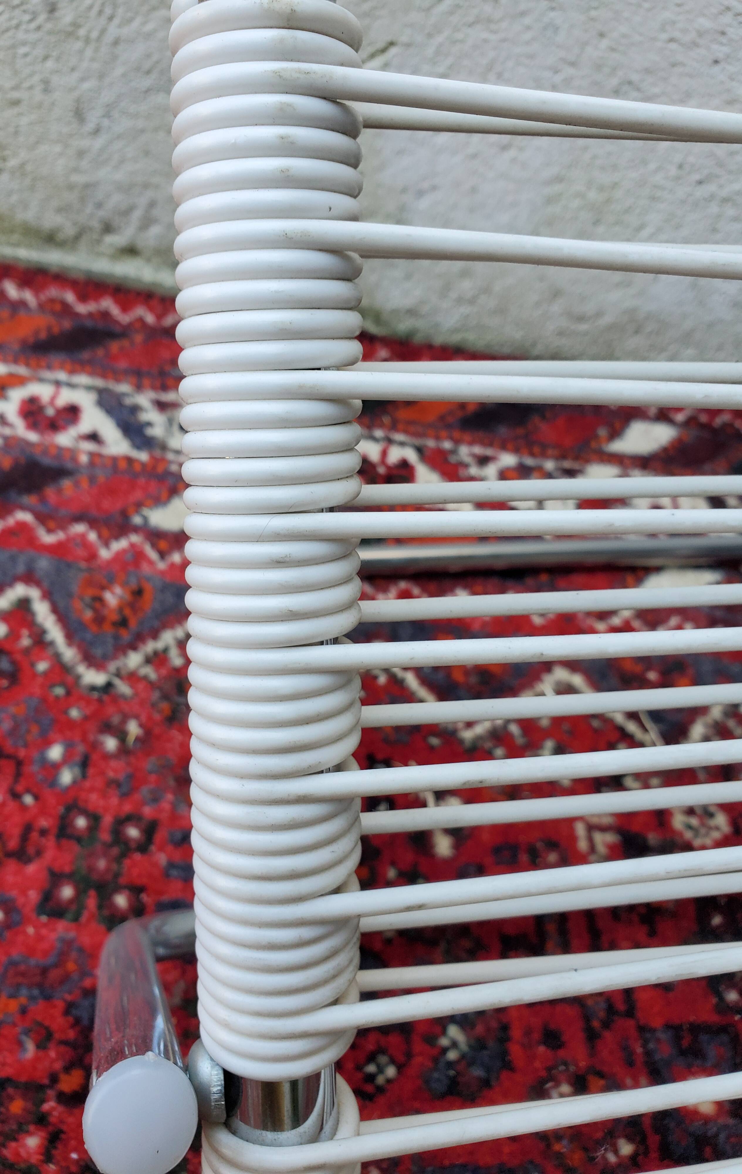 Spaghetti beach folder