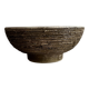 50s modernist ceramic planter