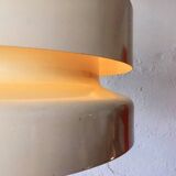 Danish Suspension Lamp, 1970s