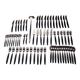 Hackman Finland Vintage Cutlery