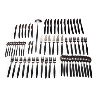 Hackman Finland Vintage Cutlery
