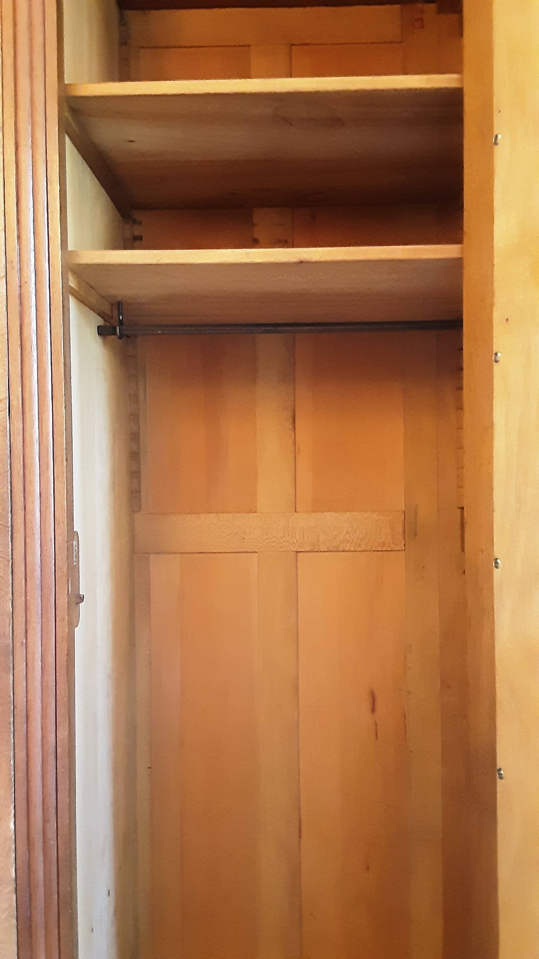Armoire Années 30