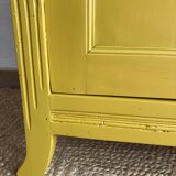 Fir sideboard, 1920s