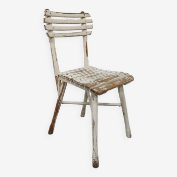 Chair 1970s