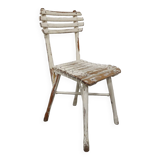Chair 1970s