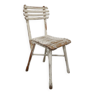 Chair 1970s