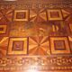 Louis xv style occasional table