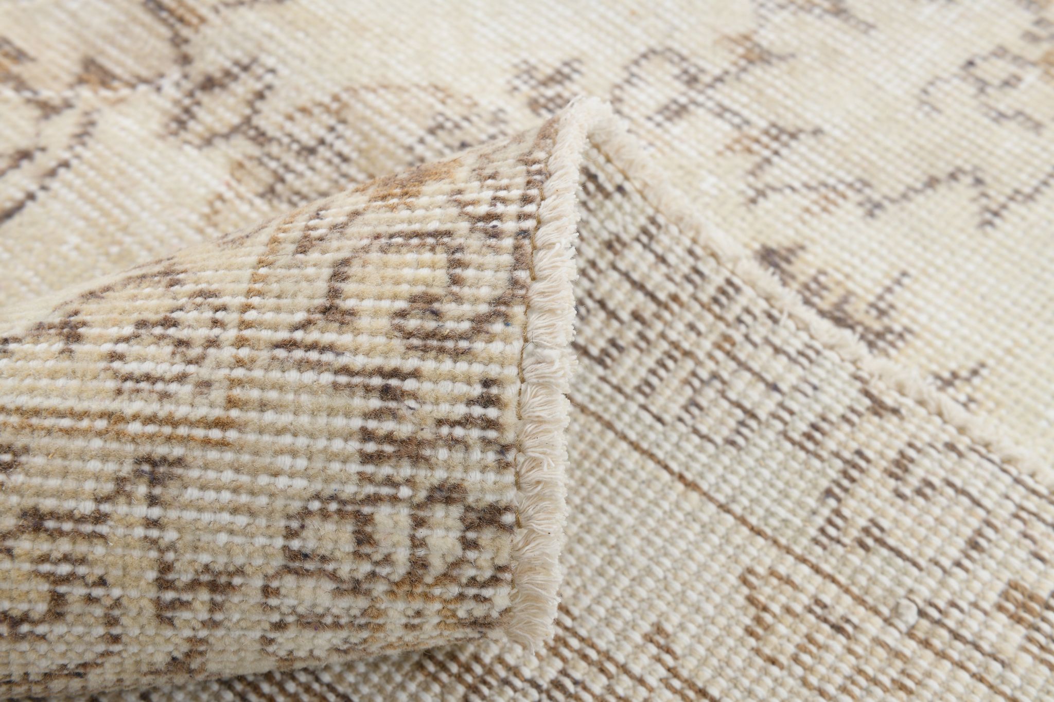6x10 classic oriental vintage rug 189x297cm