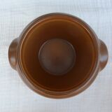 Ceramic onion soup set