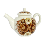 Teapot Kolo Fajans Janpol