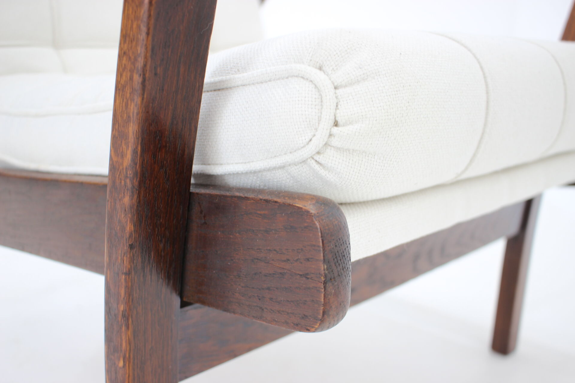 Paire de Karel Koželka & Antonín Kropáček Bentwood, 1960