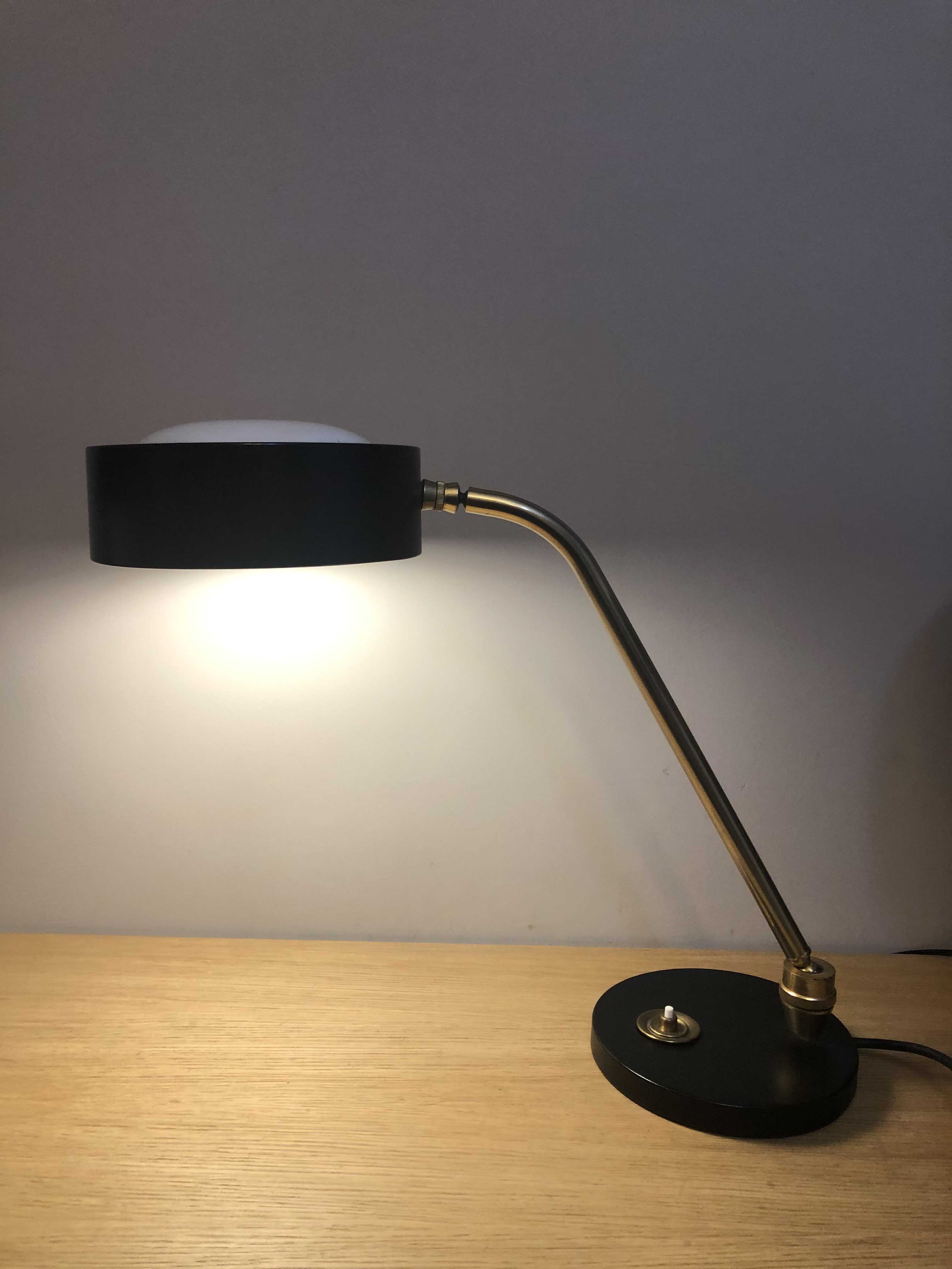 Jumo lamp - model 900