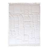 Beni Ourain rug - 338 x 252 cm