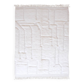 Tapis Beni Ourain - 338 x 252 cm