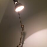 Workshop Lumina lamp