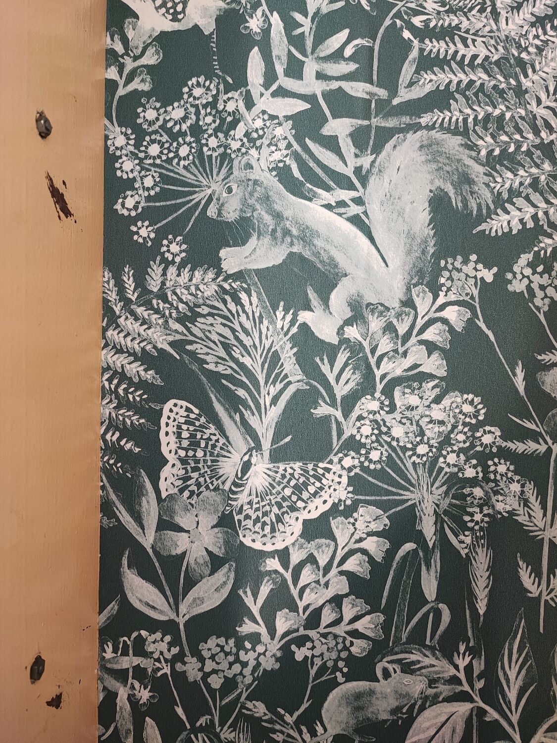 Vintage chest of drawers