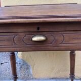 Bureau scribe