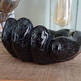 Ceramic hand emptier