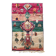 Moroccan Berber carpet Boujaad 2.58x1.53m