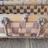 Panier osier