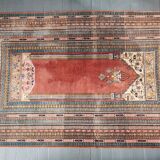 Oriental carpet 129 x 205 cm