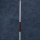 Lampadaire Mid-Century en Teck & Palissandre, Danemark, 1960s