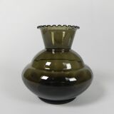 Doyen vase from the Floralies series, model no. 150, 1930s