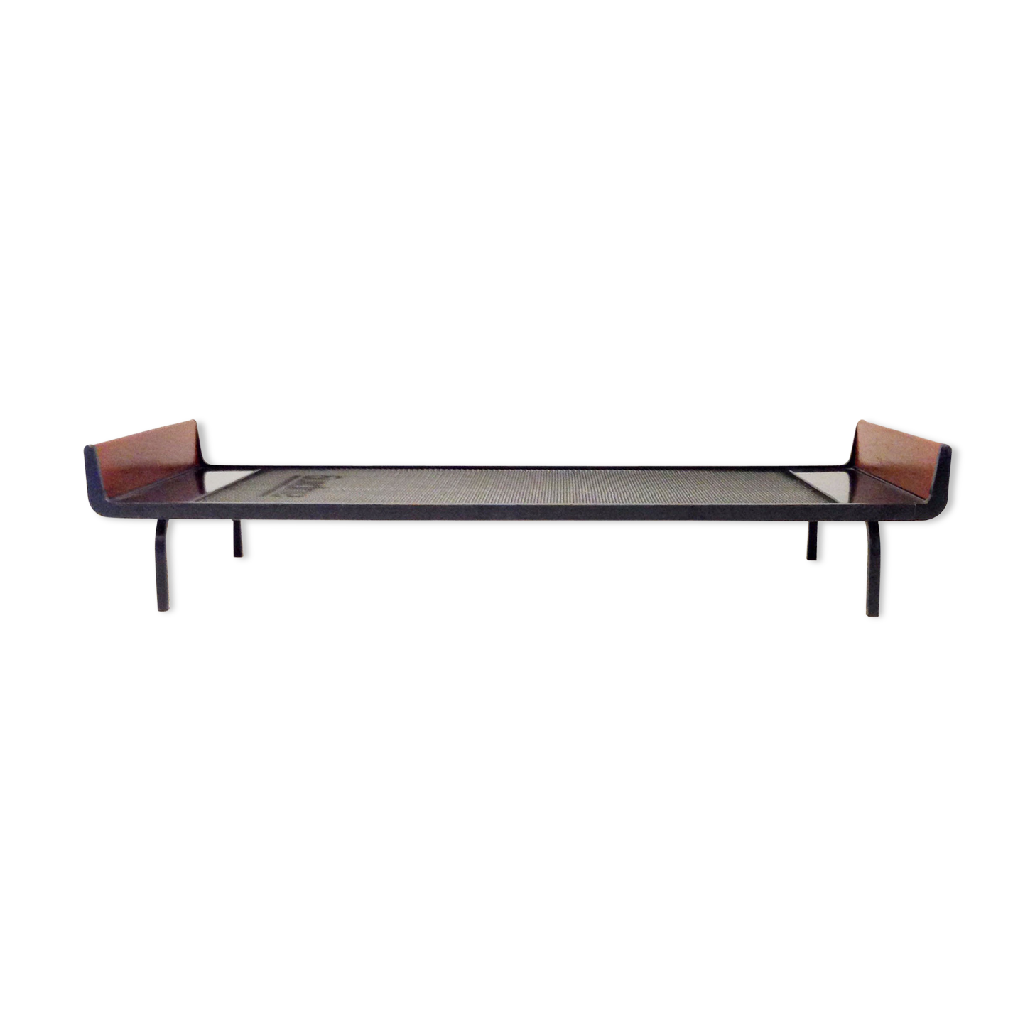 Daybed by Friso Kramer for Auping, 1960s