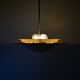 Bauhaus Pendant, Franta Anyz, 1930s