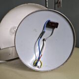 Vintage Philips lamp designed by Louis Kalff • 1960s • Modernist style